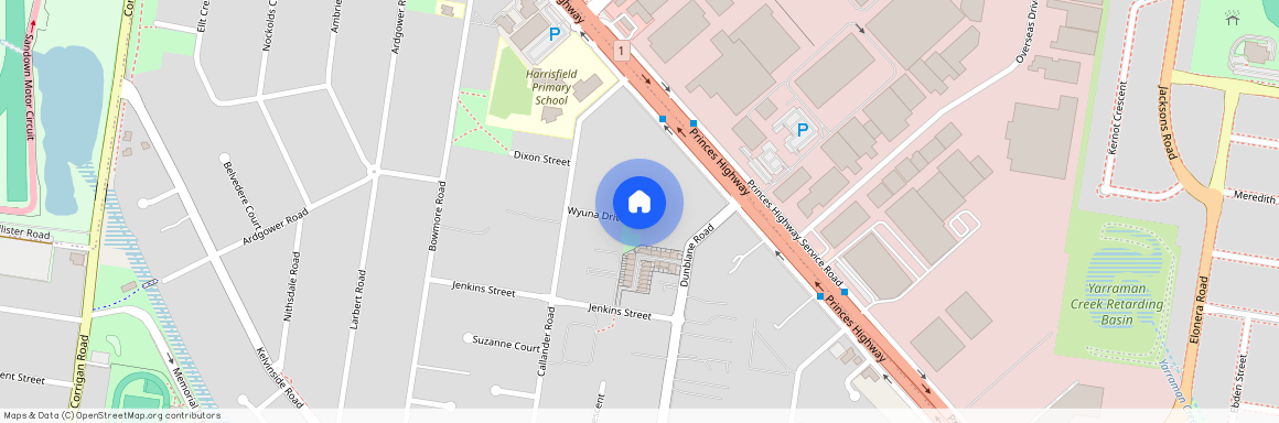 15/7 Wyuna Drive Noble Park, VIC 3174