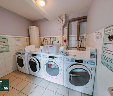 Location Appartement 1 pièce 20m² STRASBOURG 67100 - Photo 6