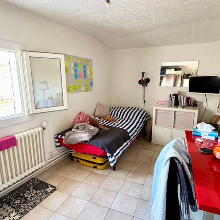 AIX EN PROVENCE - Studio 14m² - Photo 3