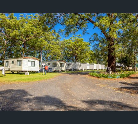 146 Manning River Drive "Twilight Caravan Park", Taree, NSW 2430 - Photo 5