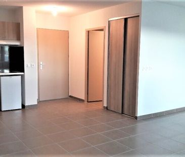 Location Appartement 1 pièce 29m² PAU 64000 - Photo 1