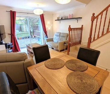 2 bedroom terraced house to rent - Photo 1