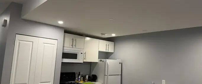 1-Bedroom Basement Suite – $1,500/month | Calgary - Photo 1