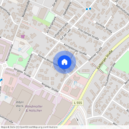 Florens Windmöller Str 23, 49525 Nordrhein-Westfalen - Lengerich