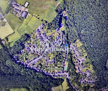 Fast barrierefreie, ruhig gelegene EG/Souterrain Wohnung - Foto 2