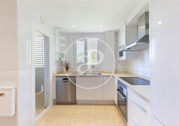 Apartment for Rent in Palma