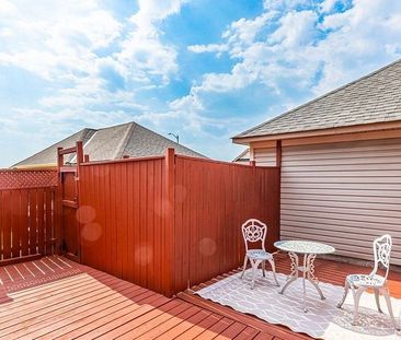 For Lease - 215 Equator Crescent, Vaughan, Ontario - Photo 6