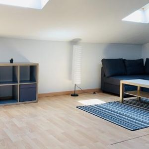 Appartement meublé à louer - 1 pièce - 19 m² - Photo 2