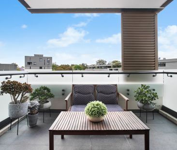 16 Hudson Street, Lewisham NSW 2049 - Apartment For Rent | Domain - Photo 5