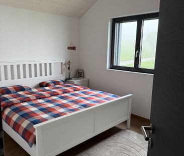 2.5 Zimmer, 60 m² - Photo 2