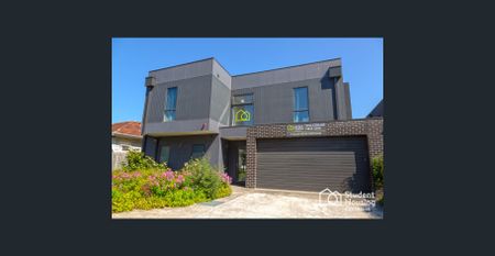 BRAND NEW BUILDING - Student Accommodation 1 min walk to Deakin - Photo 4