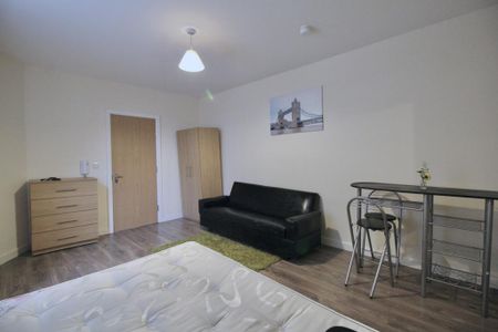 1 bedroom flat to rent - Photo 5