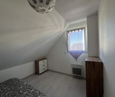 Maison T4 à louer Miniac Morvan - 65 m² - Photo 6