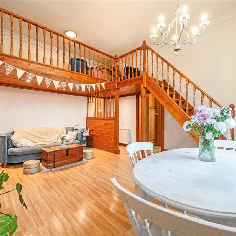 Westbourne Terrace Road, Hyde Park, W2 - Photo 1