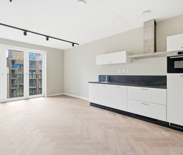 Appartement te huur: Burnhamstraat 107 2132 GZ Hoofddorp - Photo 4