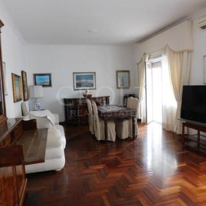 Cornelia/Boccea: 2 bedrooms, maid's room, 2 baths, living room, balcony & terrace, parking. Ref 2343 - Photo 4
