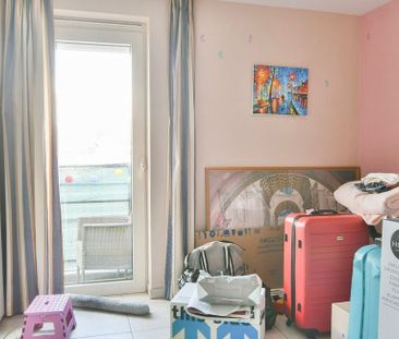 Appartement te huur in Oudenburg voor € 730 met 2 slaapkamers - Foto 4