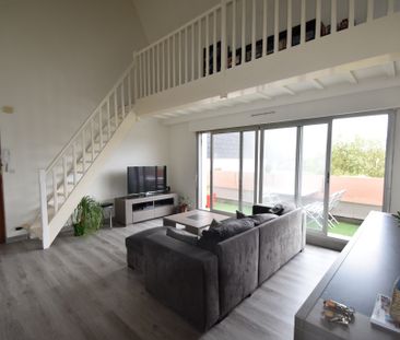 Location Appartement 2 pièces 63m² AGNEAUX 50180 - Photo 2