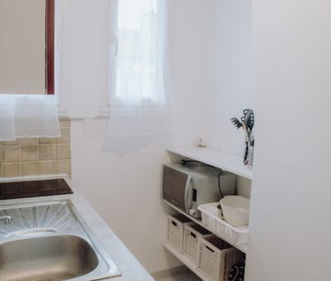 Location Appartement 1 pièce 22m² - Photo 4