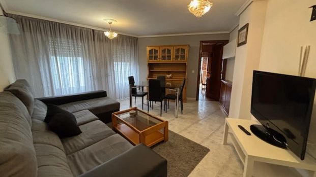 Piso de alquiler en Esteiro - Photo 1