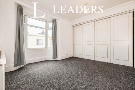 2 bedroom house to rent Stanhope Road, Worthing, BN11 - Photo 3
