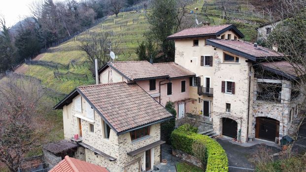 OLD VILLAGE CORE CABIN WITH GARDEN - Photo 1