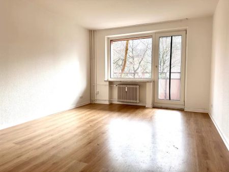 Familienfreundliche 3 Zimmerwohnung - Foto 4