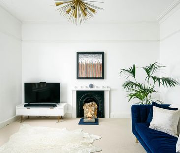 4 bed apartment to rent in Percival Road, Bristol, BS8 - Photo 1