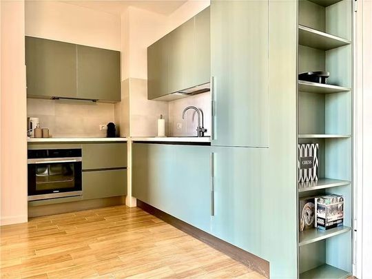 Via Gottlieb Wilhelm Daimler, Milan, Lombardy 20151 - Photo 1