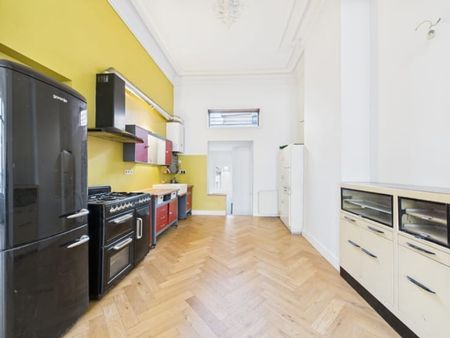 Appartement te huur - Photo 3