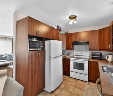 Appartement à louer - Mascouche (Ville) - Photo 2