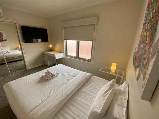 Room 9 (Non Ensuite) - Photo 1