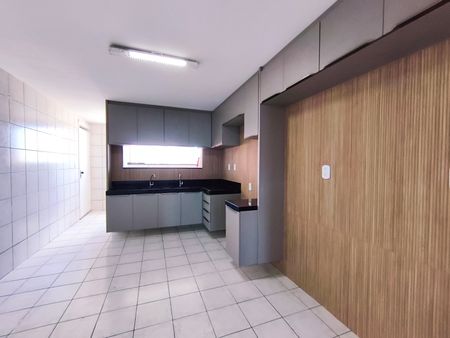 ALDEOTA - APARTAMENTO - JOSE VILAR, 1450 AP 1301 RAMIR VALENTE - Photo 4