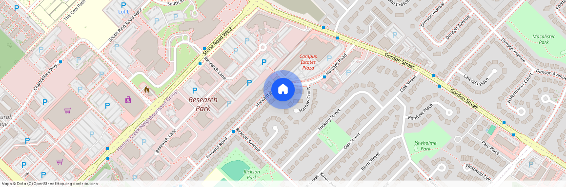 64 Harvard Road, Guelph, ON, Canada