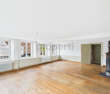 Charming 4.5-room apartment in a rural setting - Photo 6