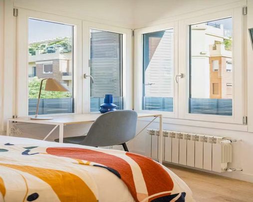 Calle de Alburquerque, Madrid, Community of Madrid 28010 - Photo 1