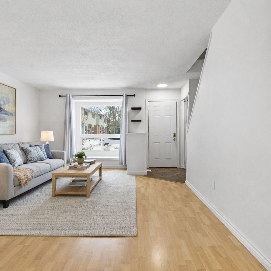 For Lease - 1200 Cheapside Street Unit# 23, London East, Ontario - Photo 1