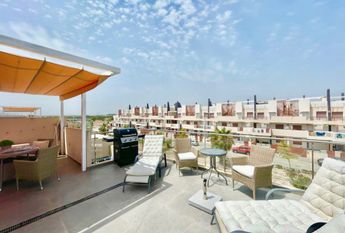 Playa Elisa | Long term winter rental in Torre de la Horadada