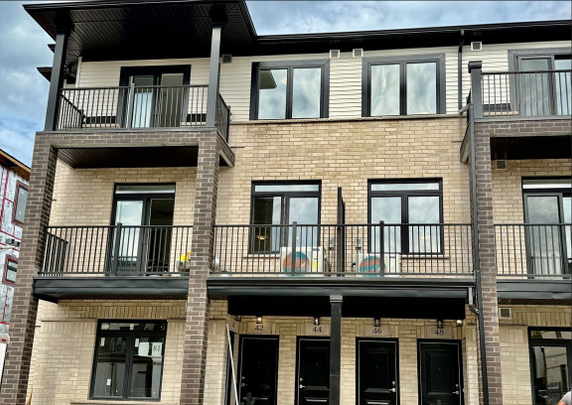 For Lease - 40 Thatcher Drive, Guelph, Ontario - Photo 1