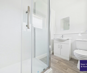 1 bedroom flat to rent - Photo 6