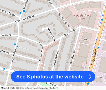 Stanley Way, Orpington, BR5 - Photo 1