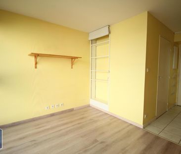 Location Appartement 1 pièce 18m² DIJON 21000 - Photo 5