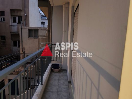 Διαμέρισμα, προς ενοικίαση Πειραϊκή, Πειραϊκή - Χατζηκυριάκειο Κωδικός 2657496 - Photo 1