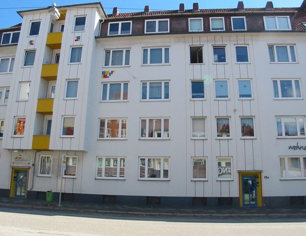 Borriesstr. 12a - Photo 1