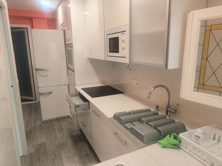 Piso de alquiler en Plaza Argüelles, 6, Argüelles - Photo 2