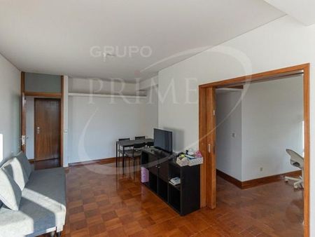 Apartamento T3 - Photo 2