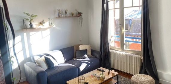 Appartement 2 pièces à Béthune - Photo 2