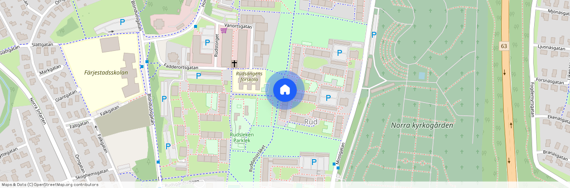 Karlstad, Mossgatan, 145, 65466