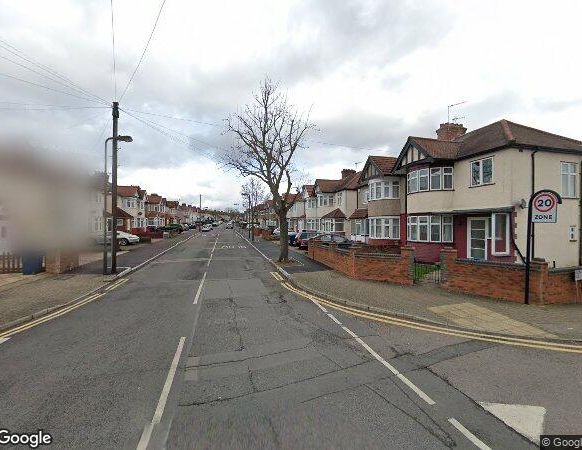 3 Bed Semi-Detached House, Kingshill Drive, HA3 - Photo 1