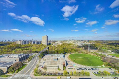 For Lease - 715 Don Mills Road Unit# 2501, Toronto, Ontario - Photo 3